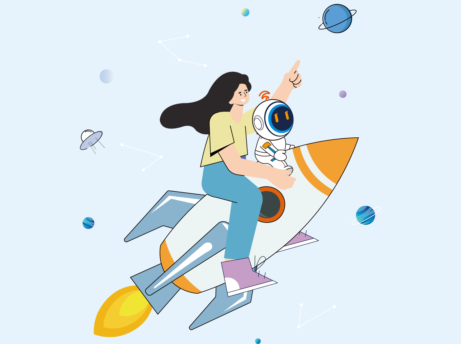 Inspire｜做更难的事，才会赢